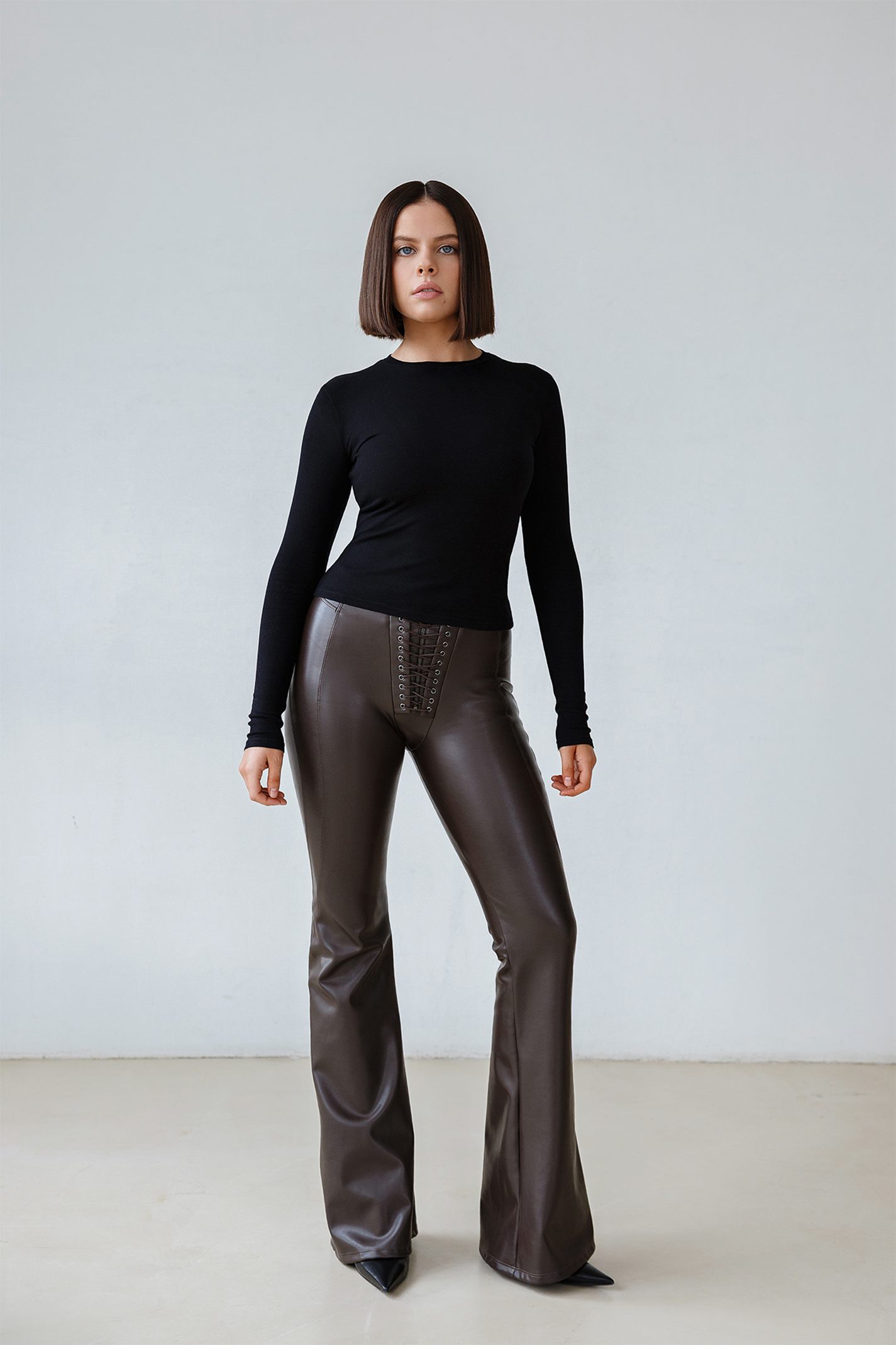 Ангелина Пахомова