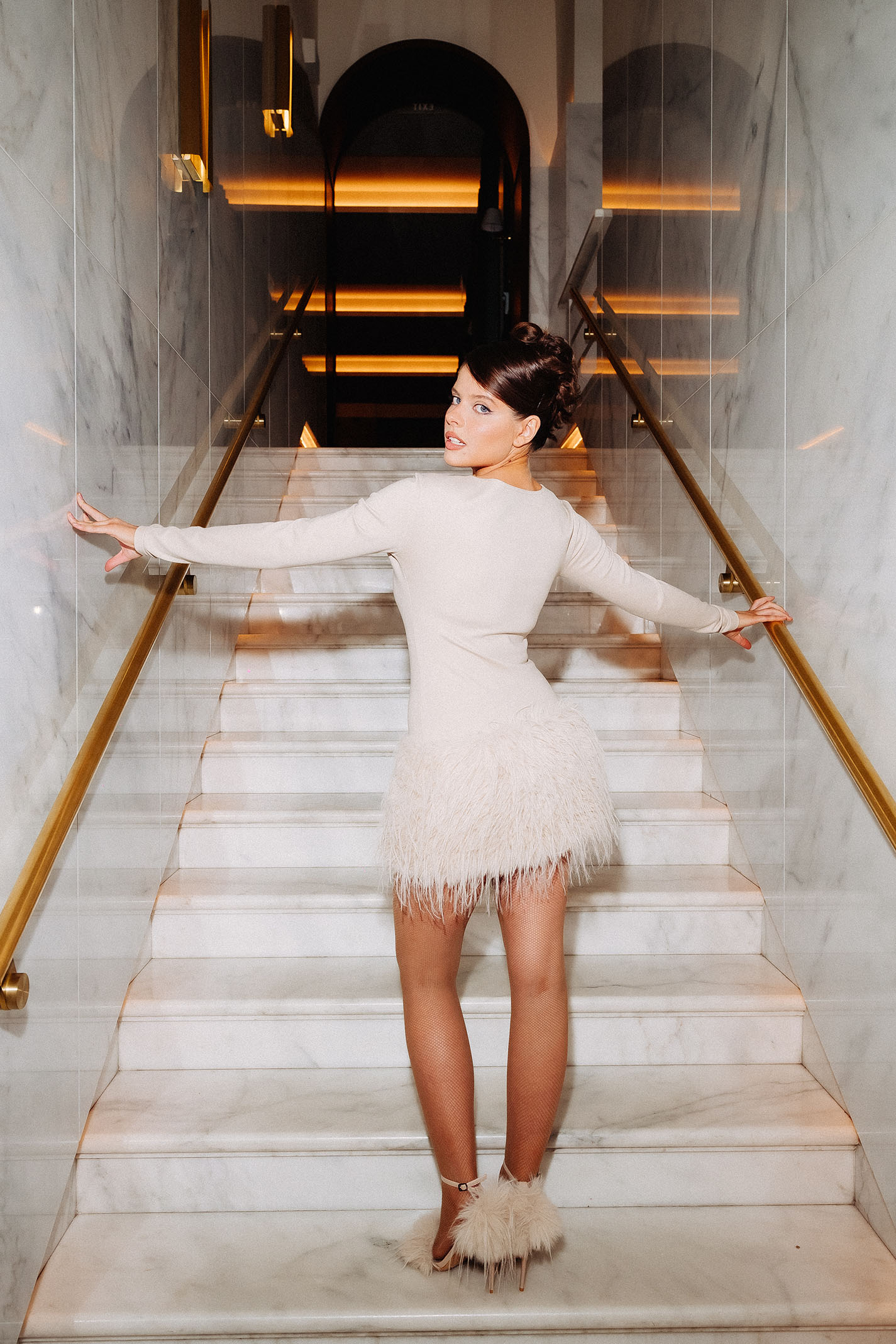 Ангелина Пахомова