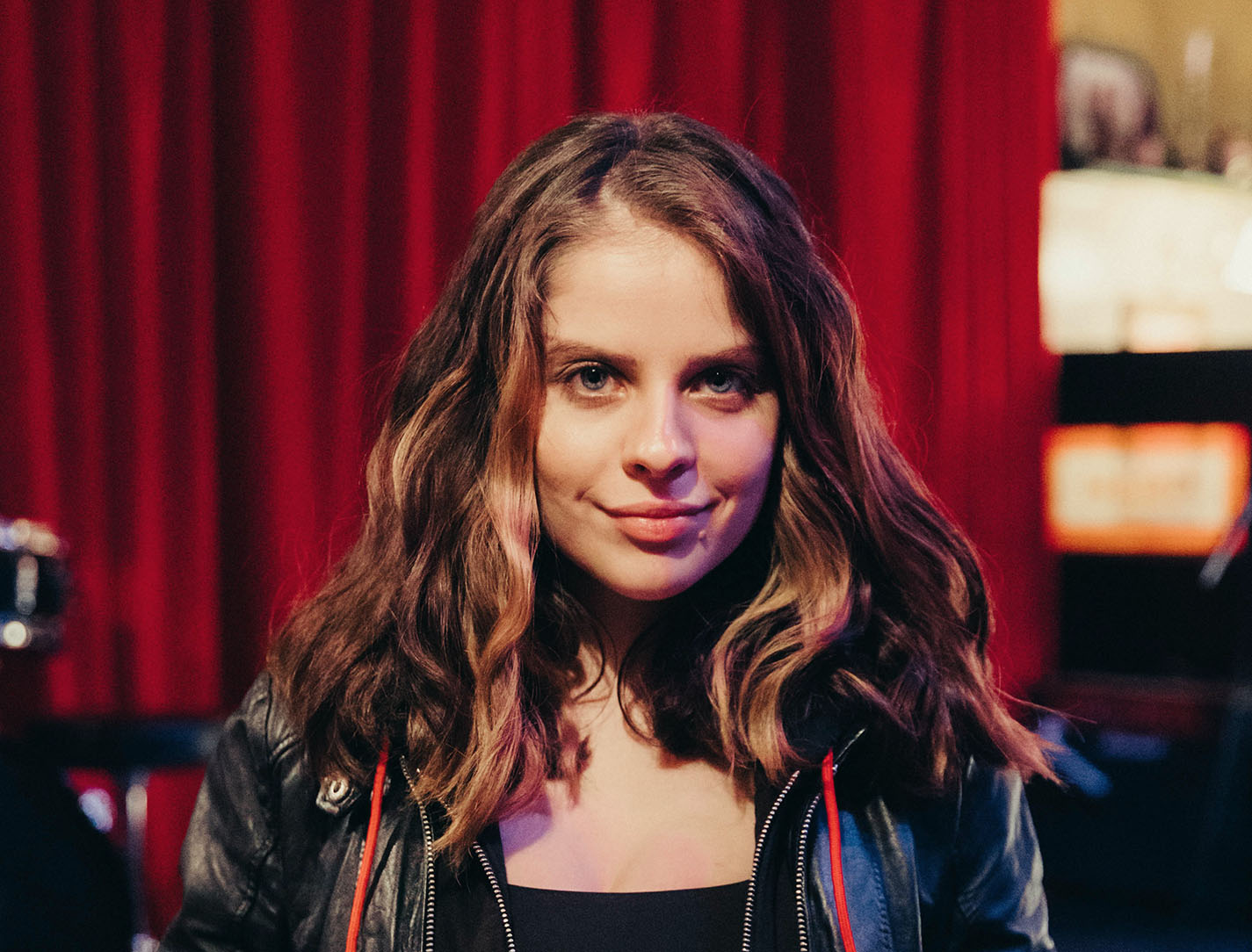 Ангелина Пахомова рассказала о&nbsp;предстоящих проектах