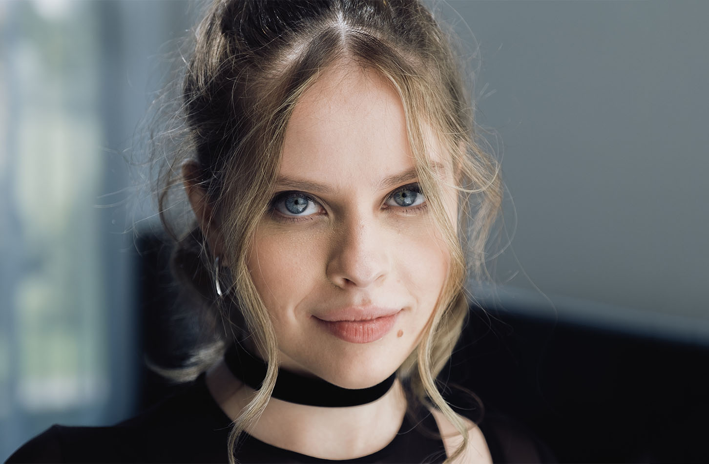 Ангелина Пахомова о&nbsp;триллере «На льду», личных психотравмах, похудении и&nbsp;мужчинах