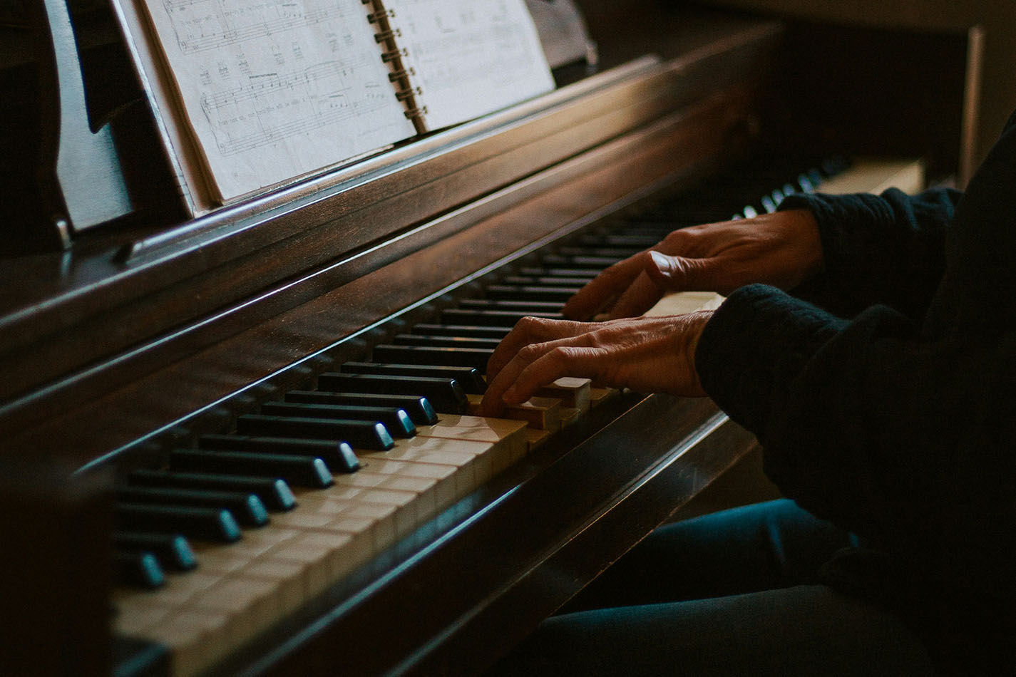 Начались съемки дока о&nbsp;советском пианино