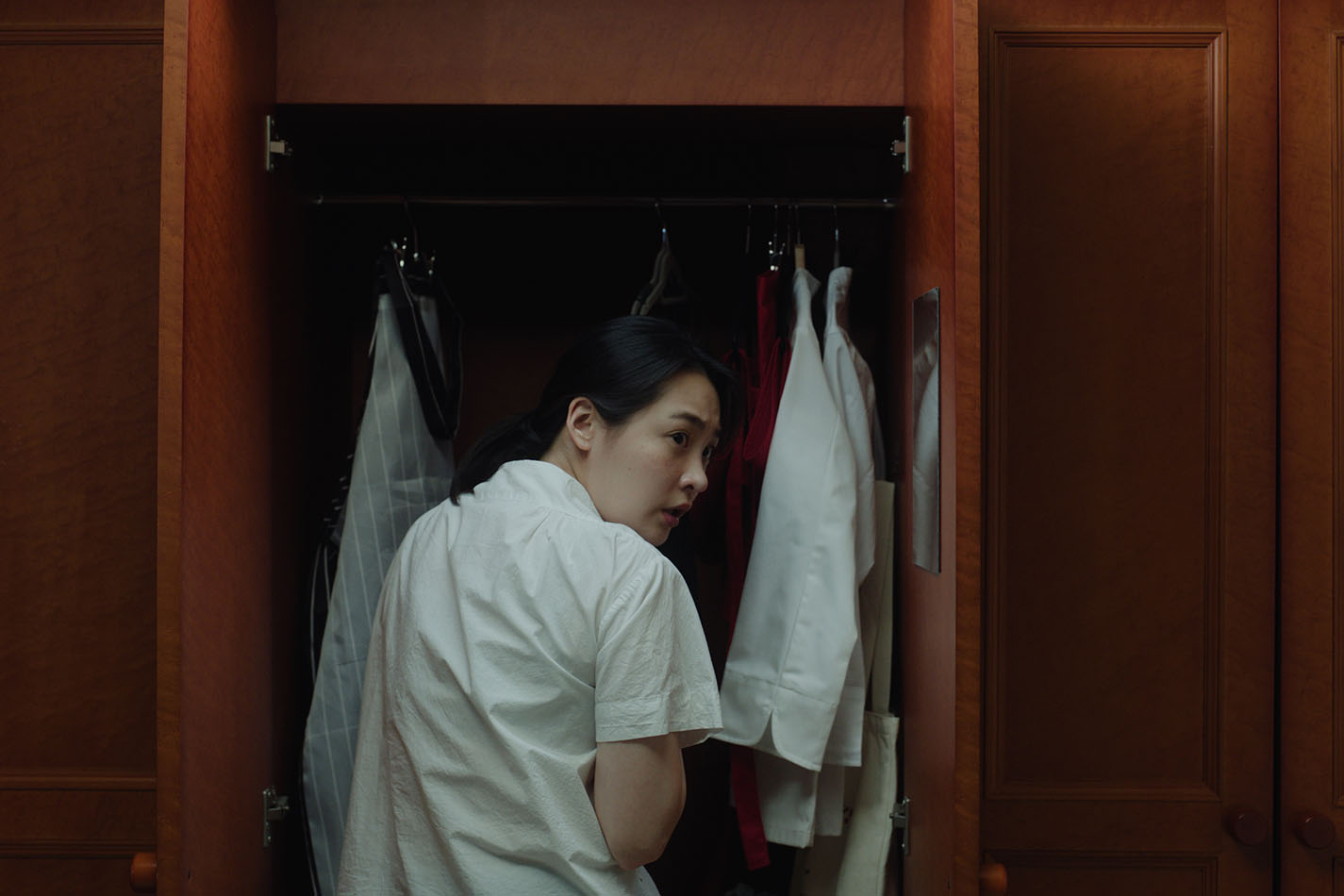 Драму о&nbsp;беженке из&nbsp;Северной Кореи покажут в&nbsp;России