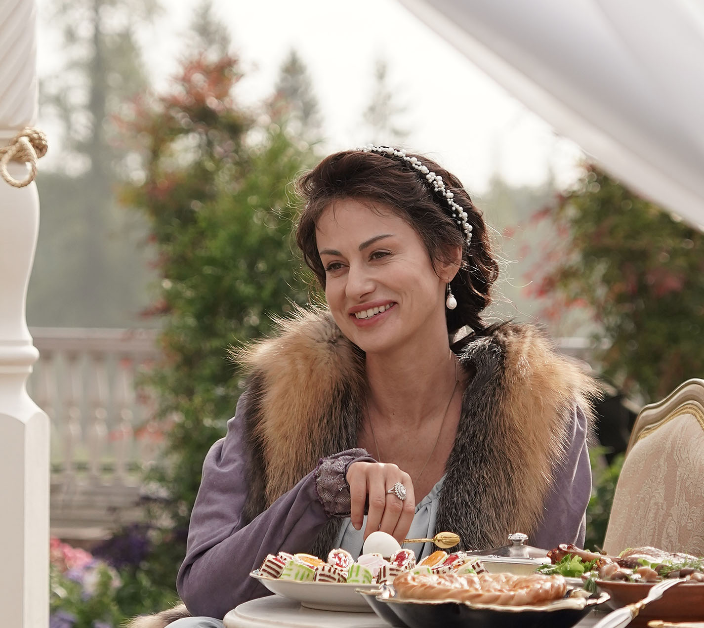 Сериал о&nbsp;Потемкине с&nbsp;Колесниковым и&nbsp;Ковальчук выходит на&nbsp;стриминге 