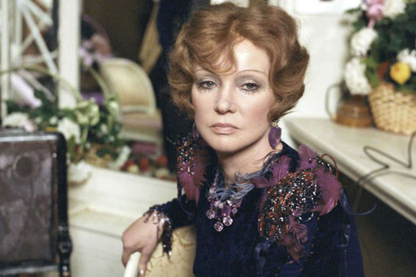 Людмила Гурченко