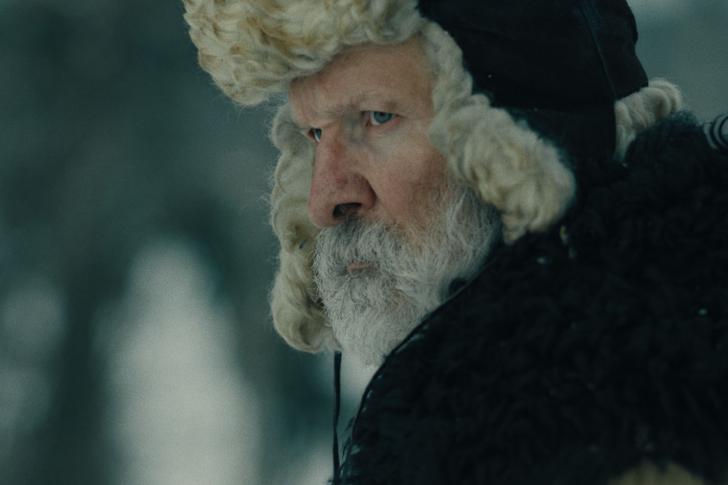 Стала известна дата премьеры «Семь верст до&nbsp;рассвета» с&nbsp;Федором Добронравовым