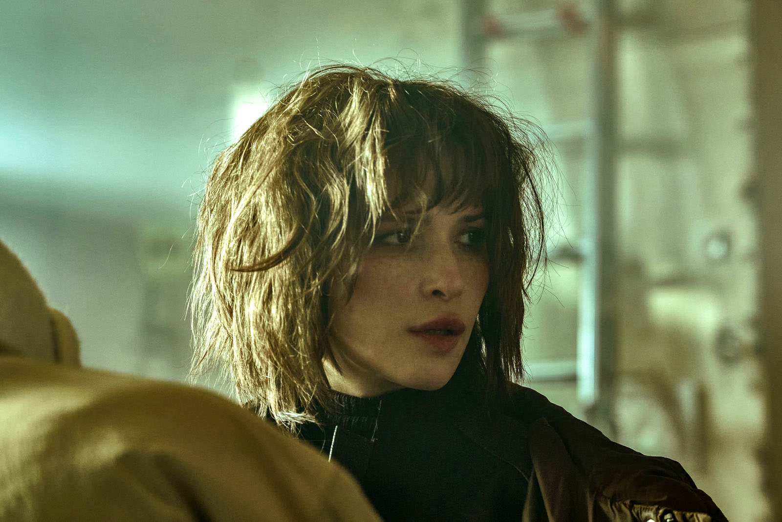 Лукерья Ильяшенко