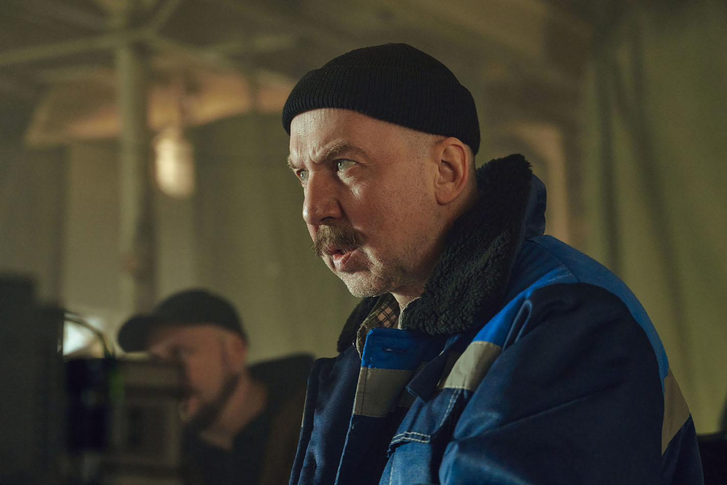 Кирилл Полухин