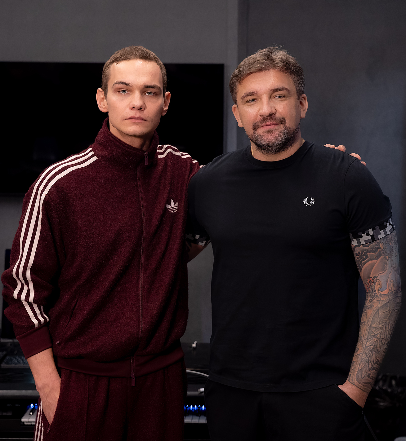 Стало известно, кто сыграет Басту в&nbsp;байопике