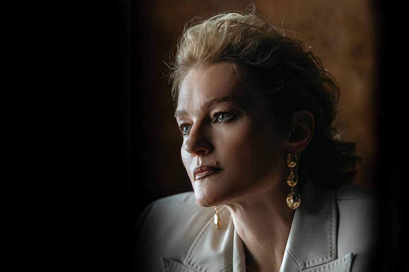 Виктория Толстоганова примкнула к&nbsp;«Своре»