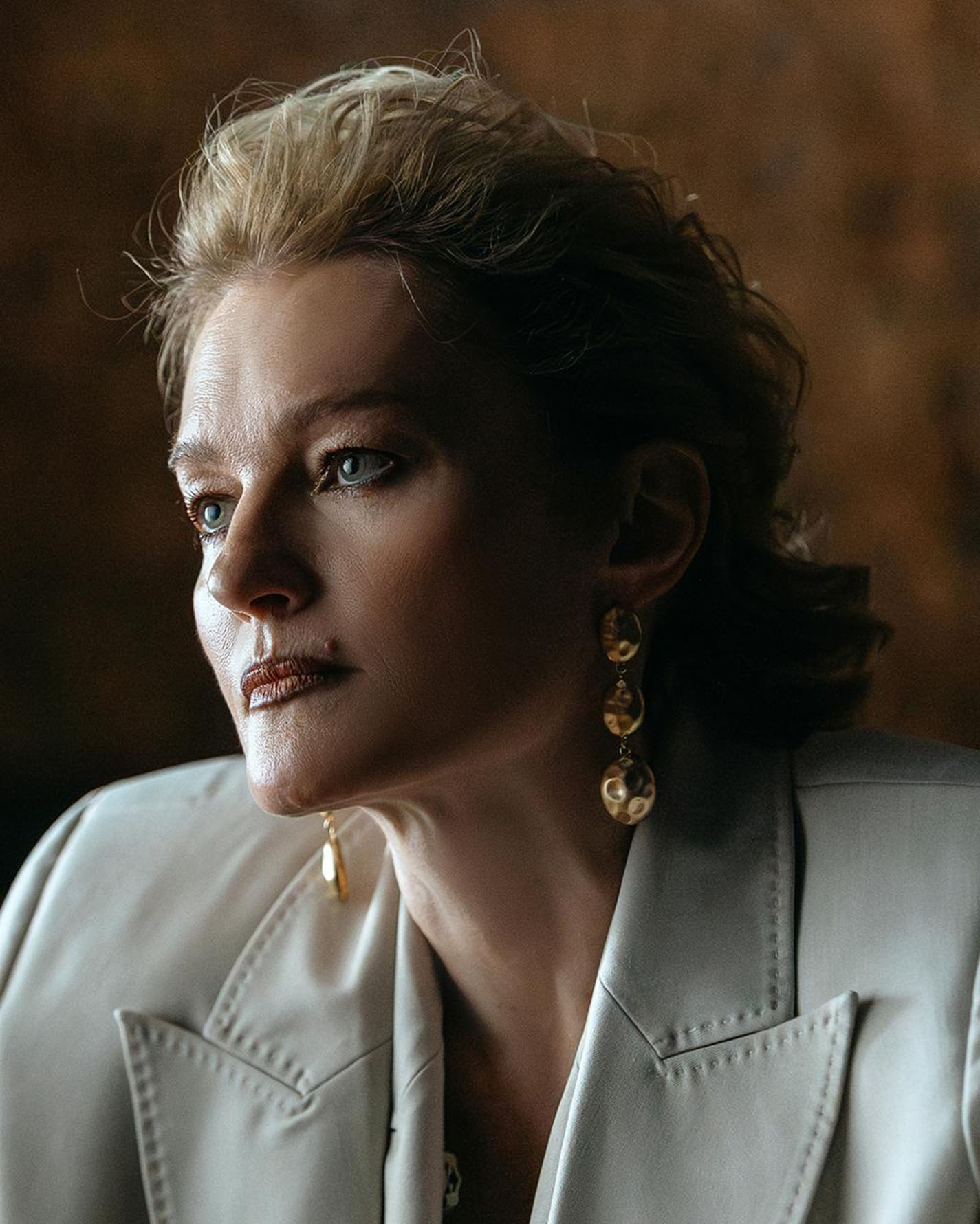 Виктория Толстоганова