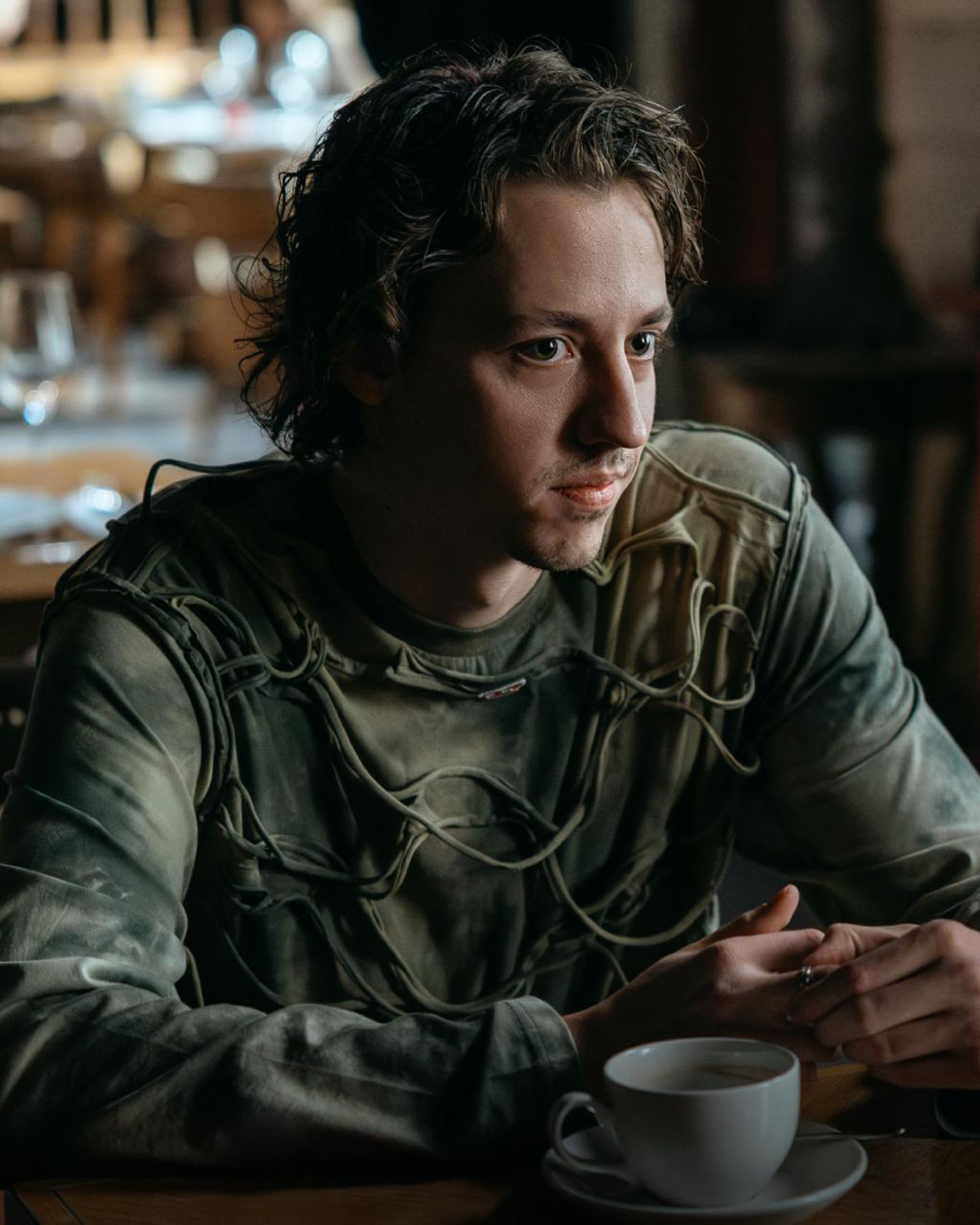 Алексей Лукин