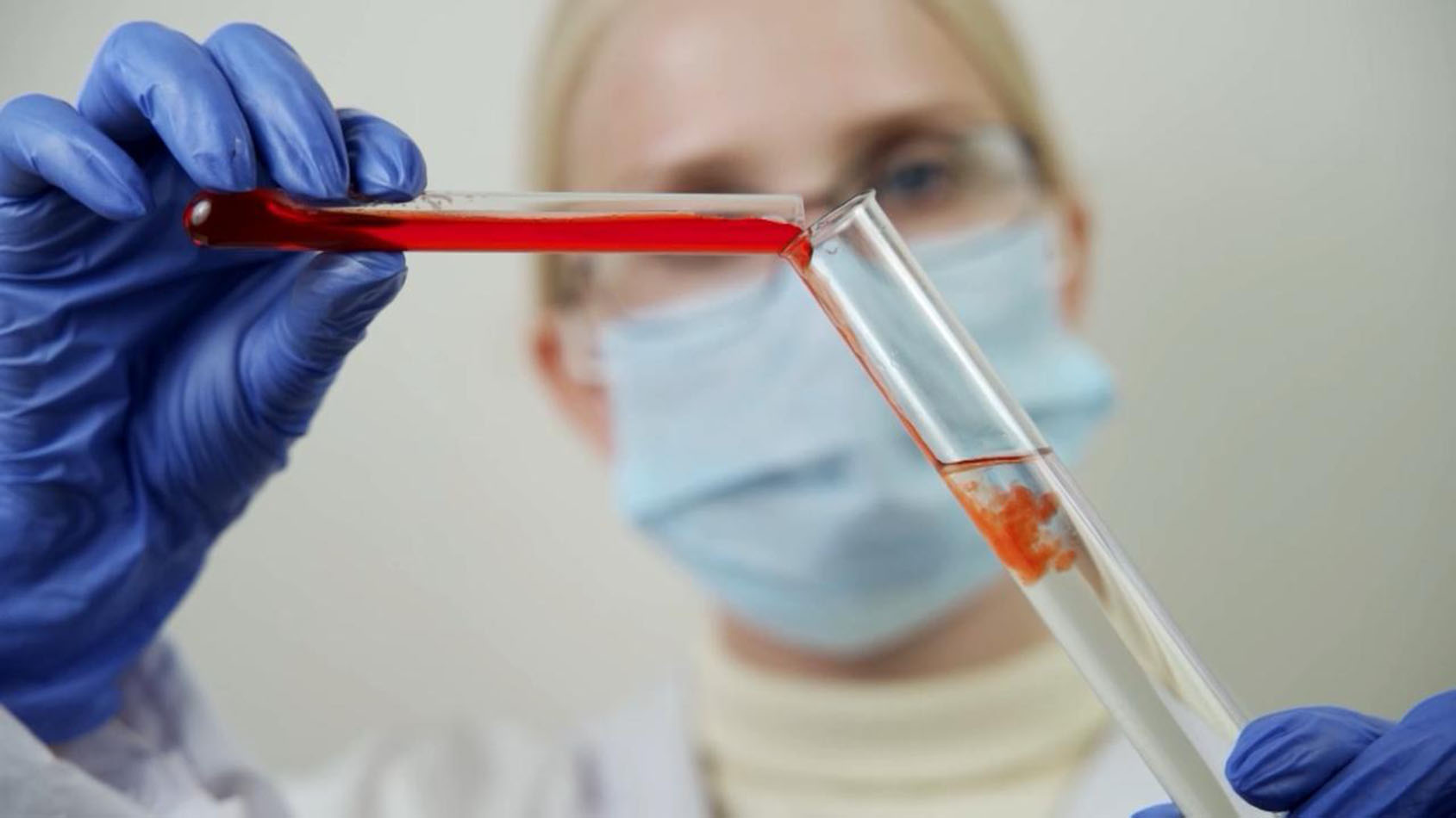 Объявлена дата телепремьеры фильма НМГ ДОК «Кровь»