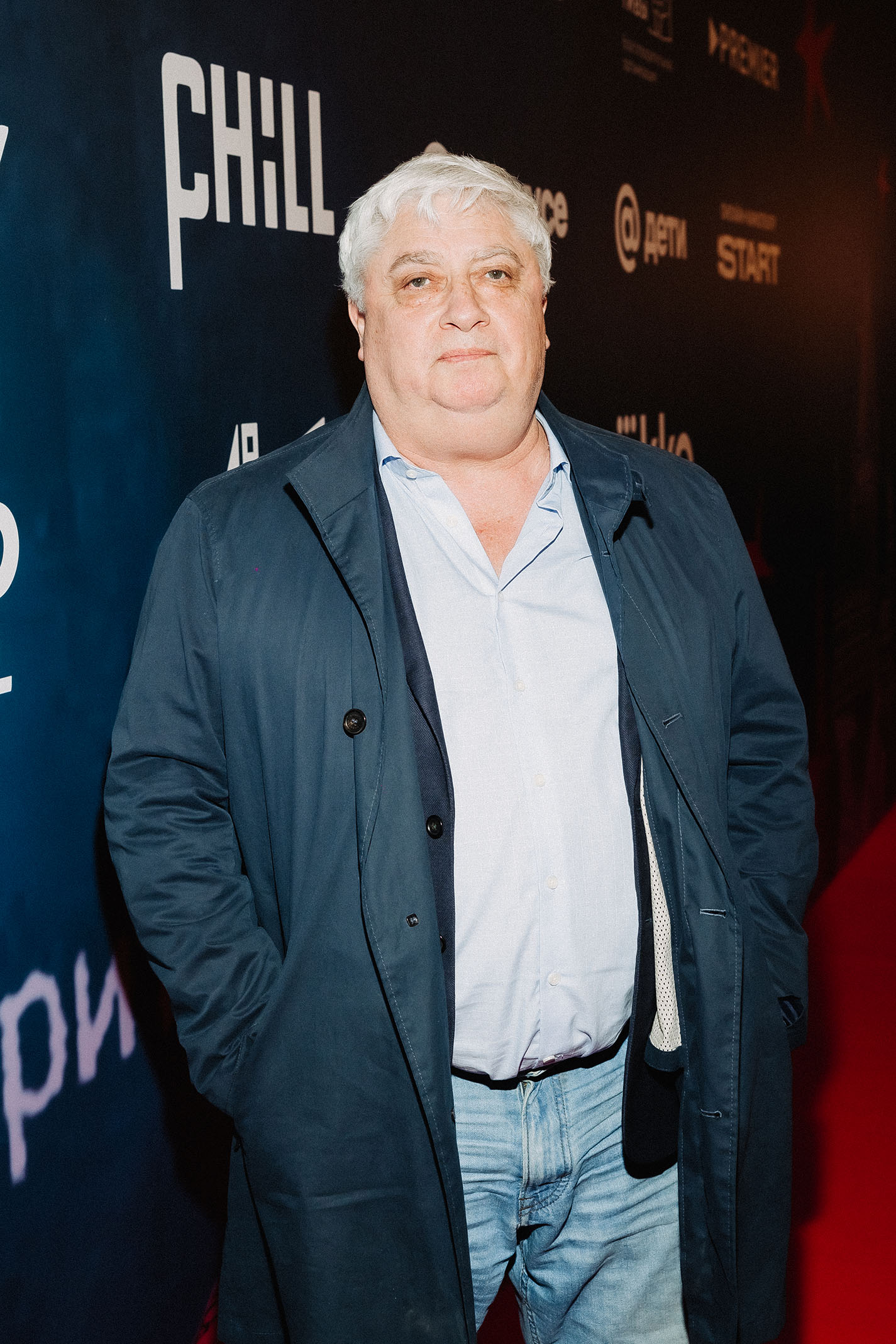 Сергей Члиянц