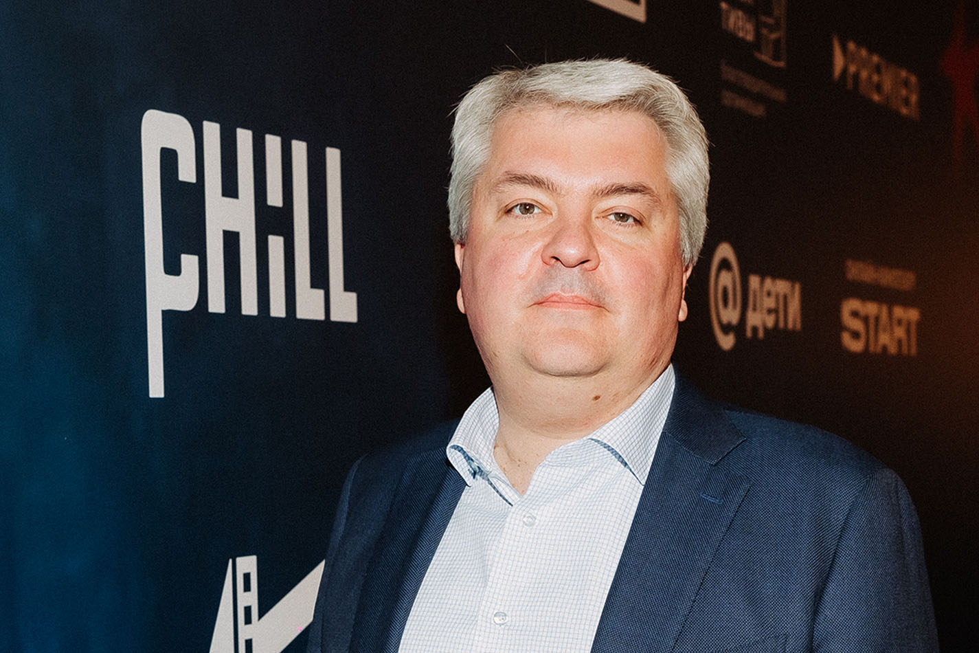 Генеральный директор АНО «ИРИ» Алексей Гореславский