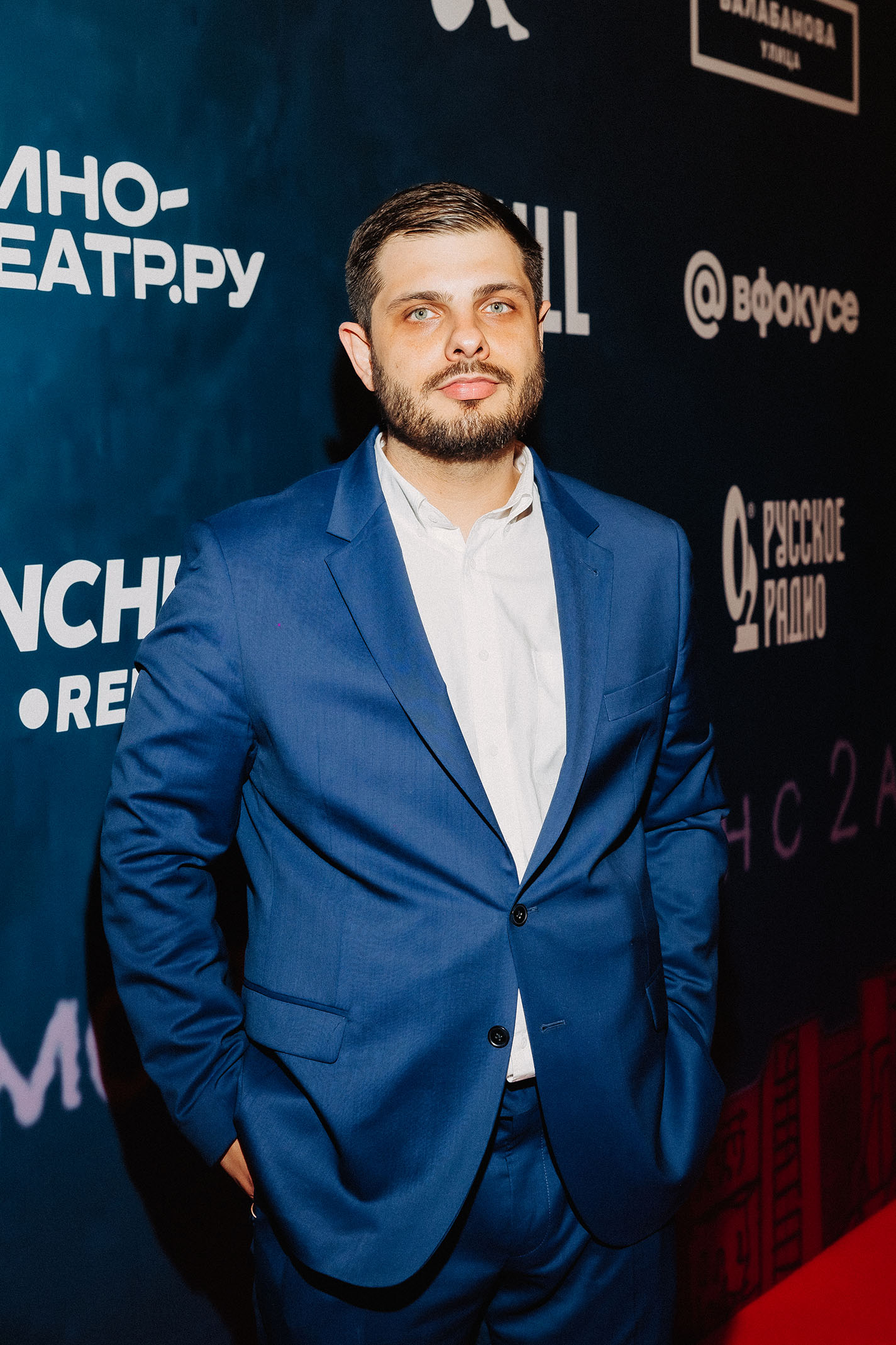 Жан Просянов