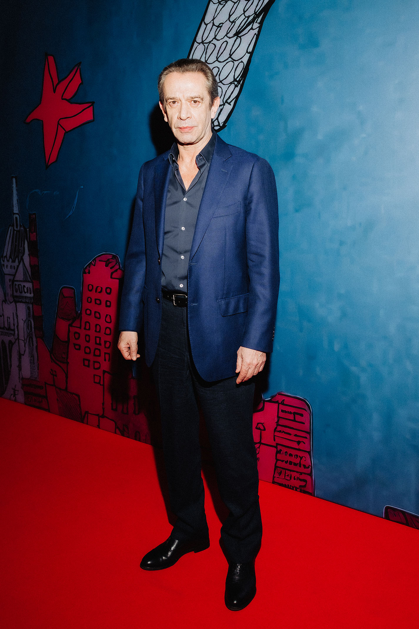 Владимир Машков