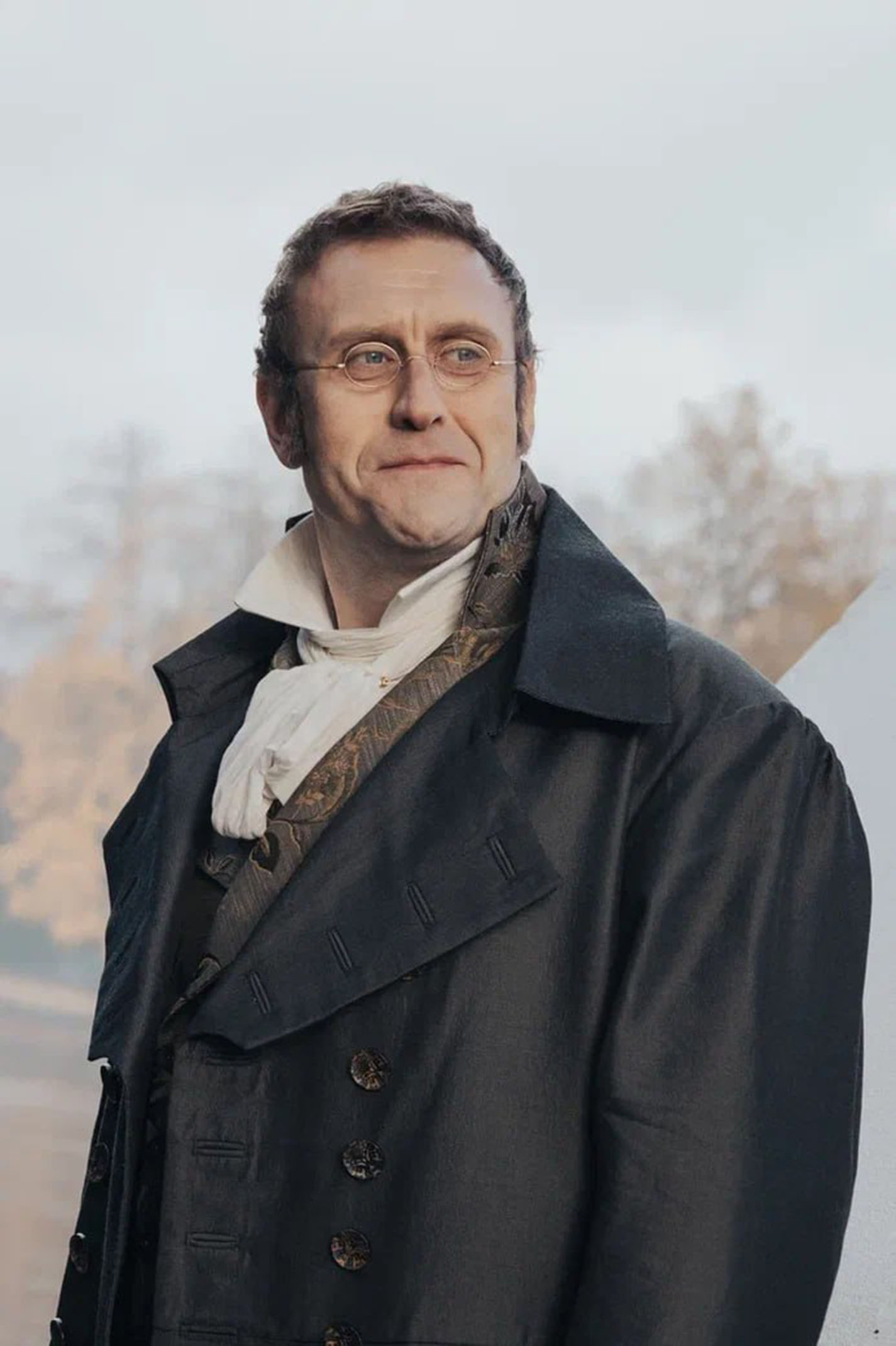 Николай Шрайбер