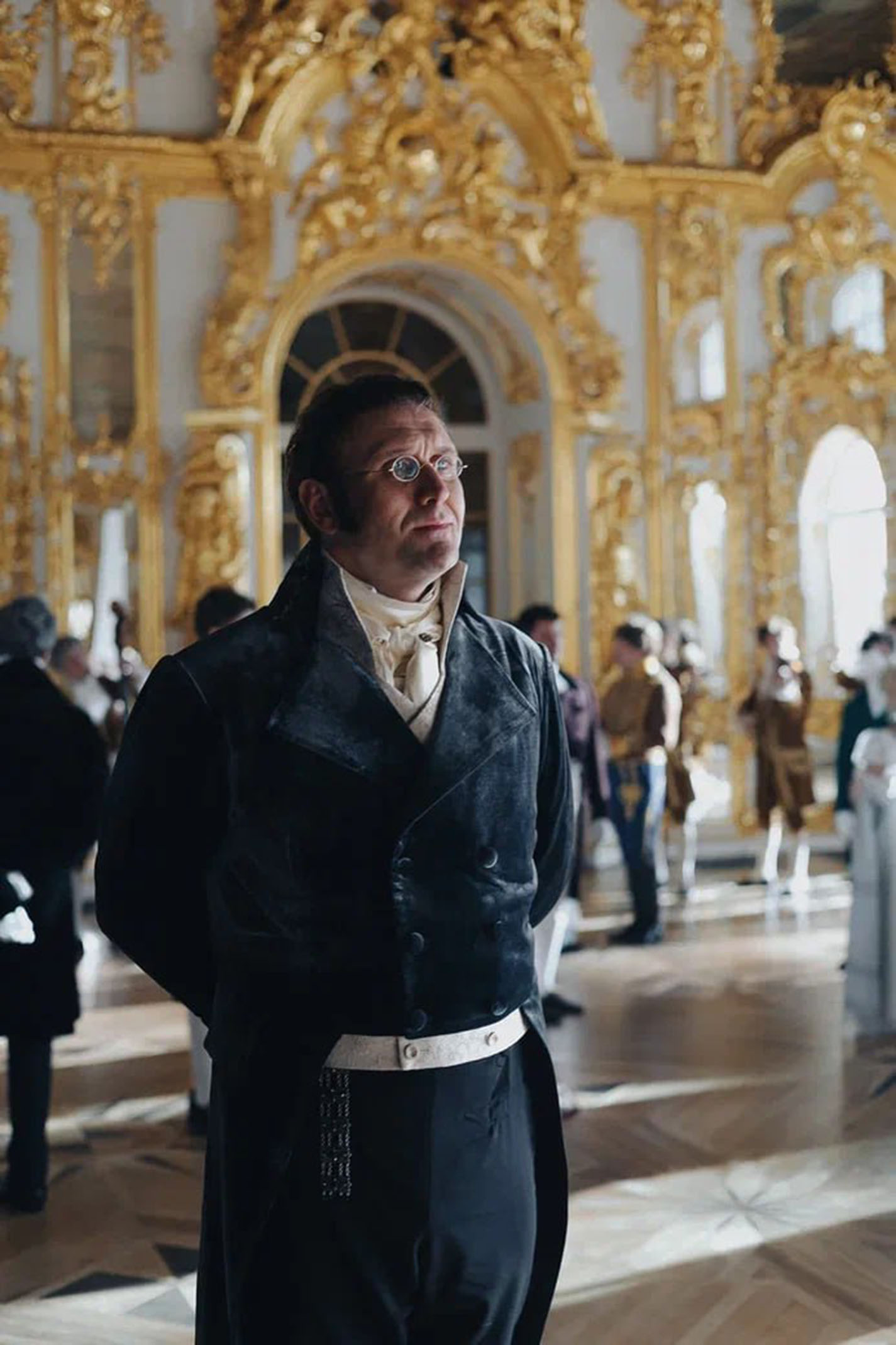 Николай Шрайбер