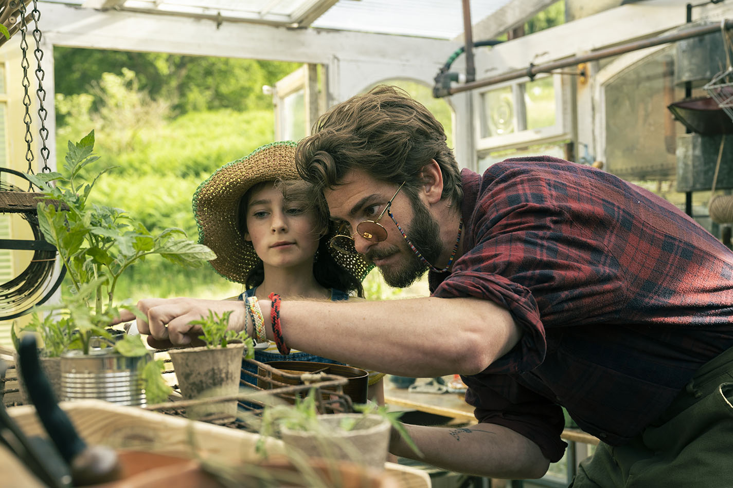 Создатели «Паддингтона» выпустили новый трейлер сказки с&nbsp;Эндрю Гарфилдом 