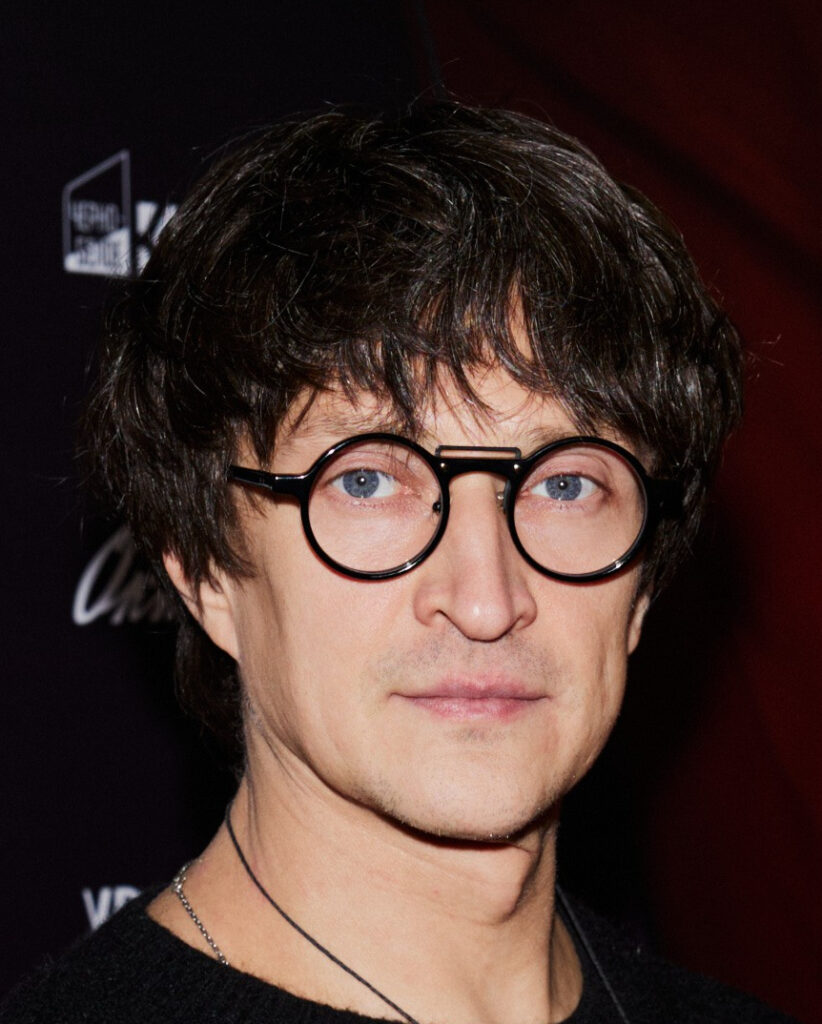 Юрий Чурсин