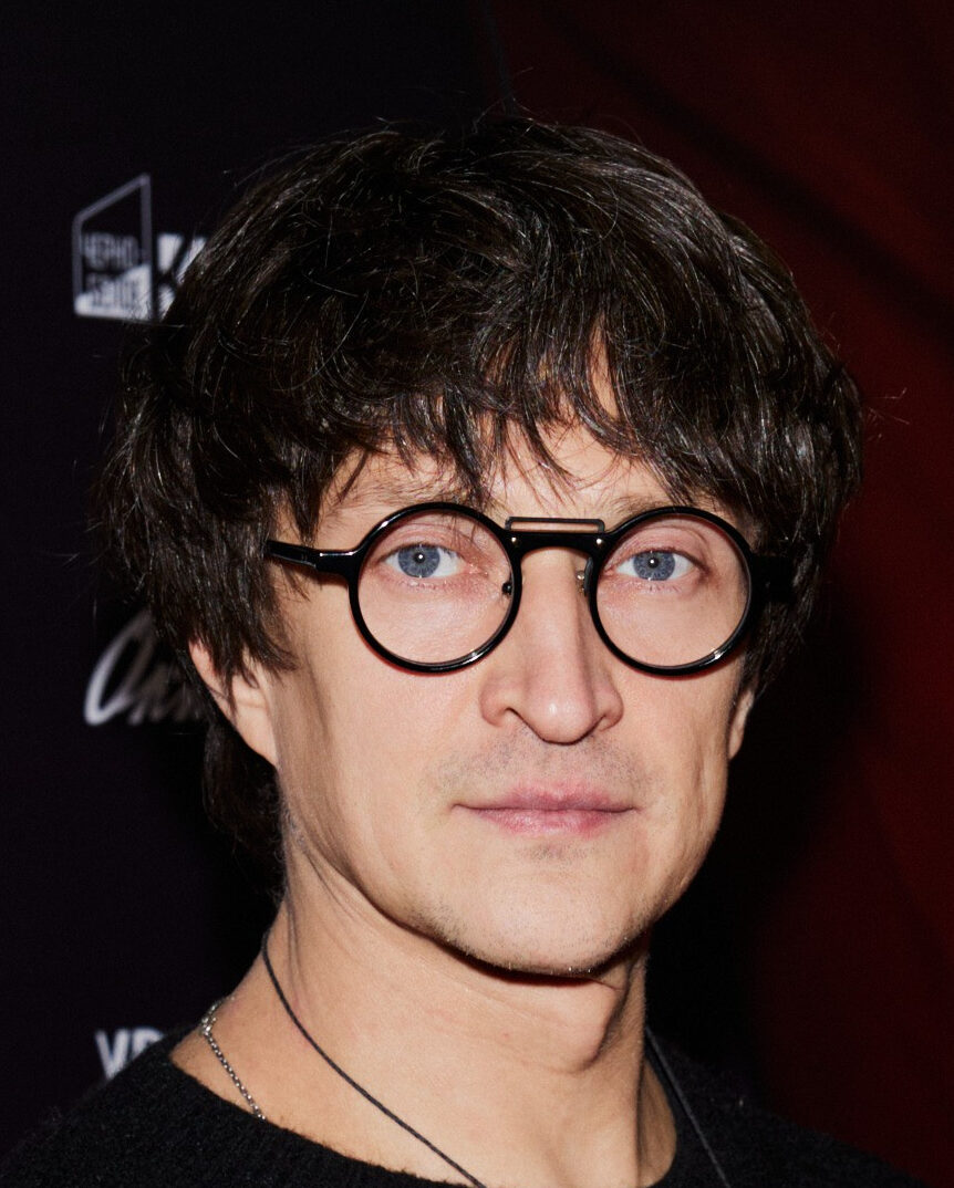 Юрий Чурсин