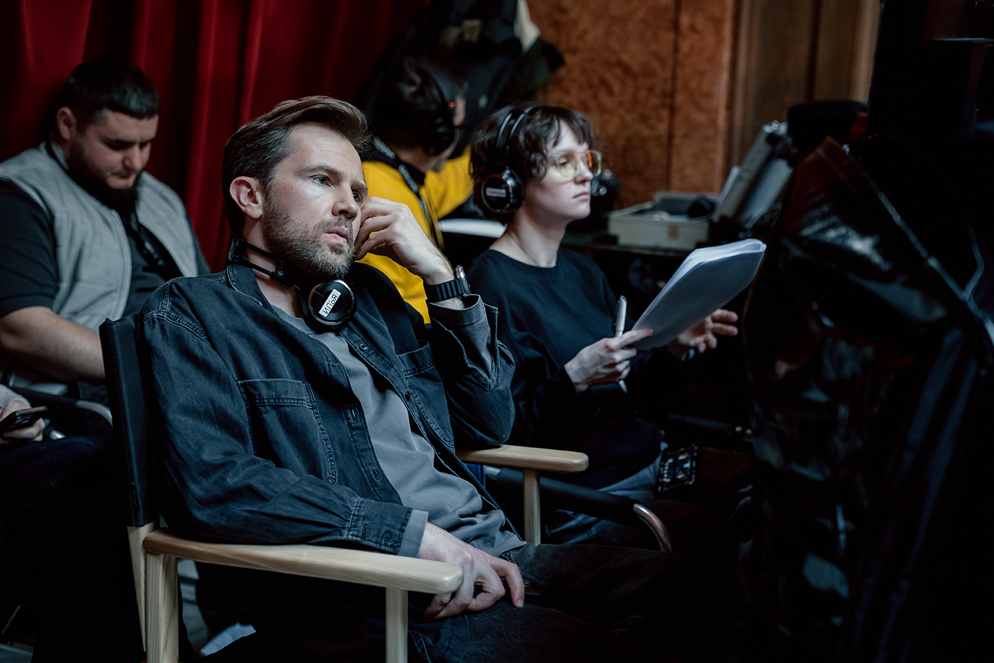 Илья Ермолов