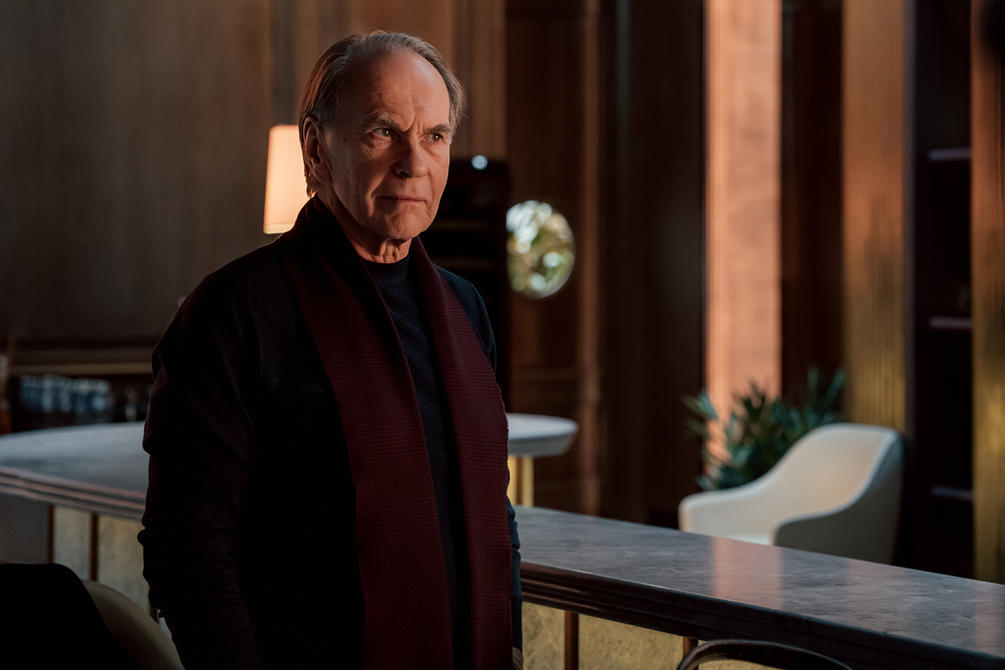 Алексей Гуськов