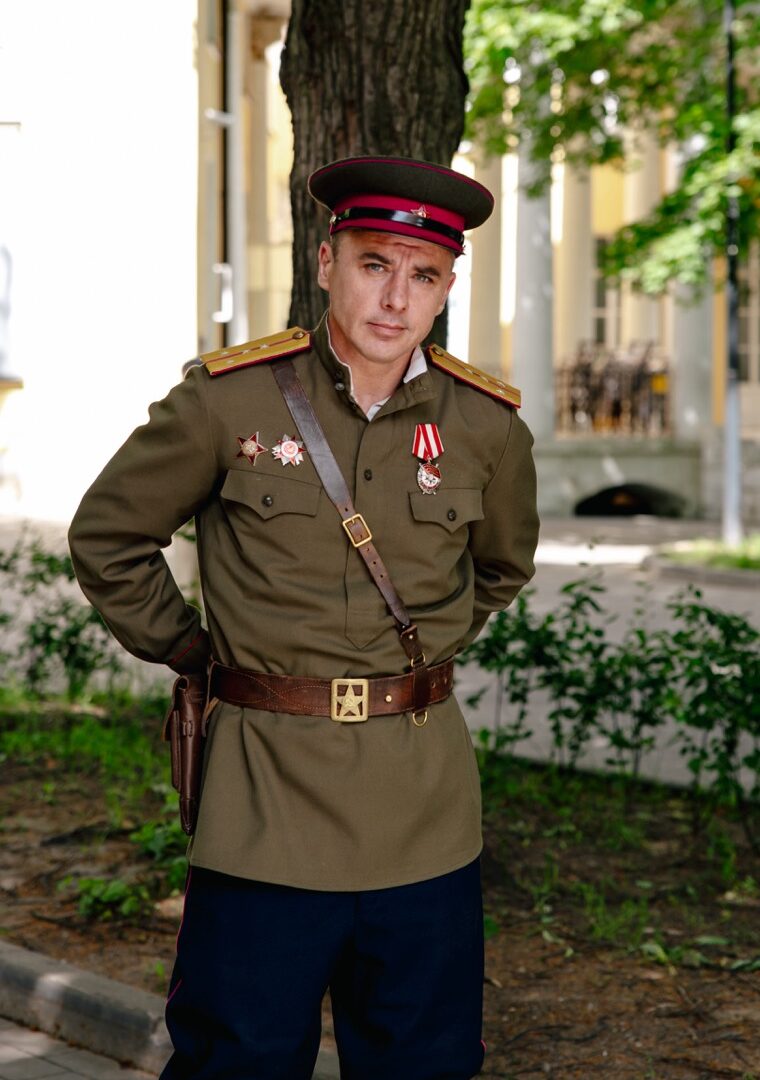 «СМЕРШ 4» с&nbsp;Игорем Петренко и&nbsp;Владиславом Котлярским выйдет на&nbsp;Wink