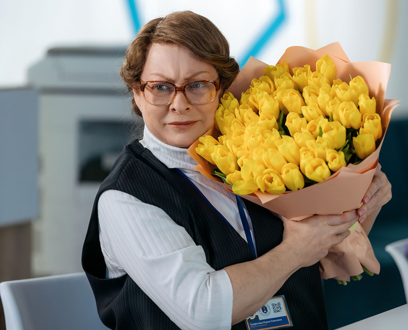 Завершились съемки продолжения «Олдскула» с&nbsp;Ароновой и&nbsp;Шифриным