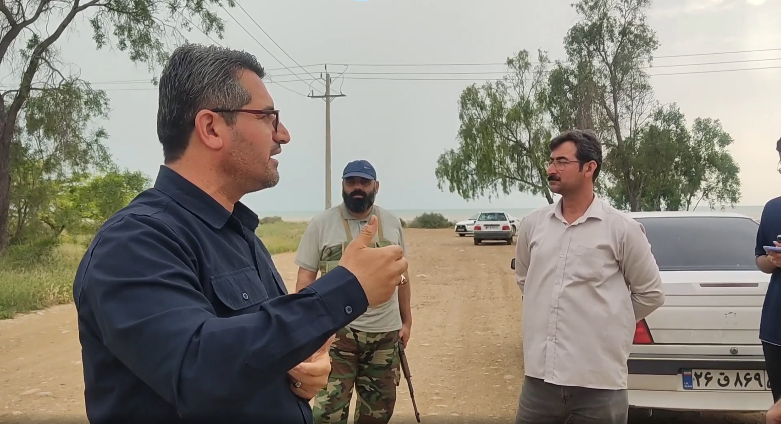 «Игра в перемирие: Капитуляция США или подготовка к новой войне?»