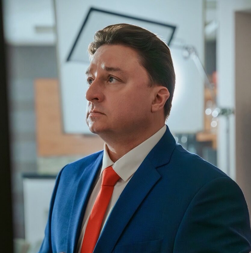 Начались съемки сериала «Намасте, Магадан!» с&nbsp;Лагашкиным и&nbsp;Ардовой