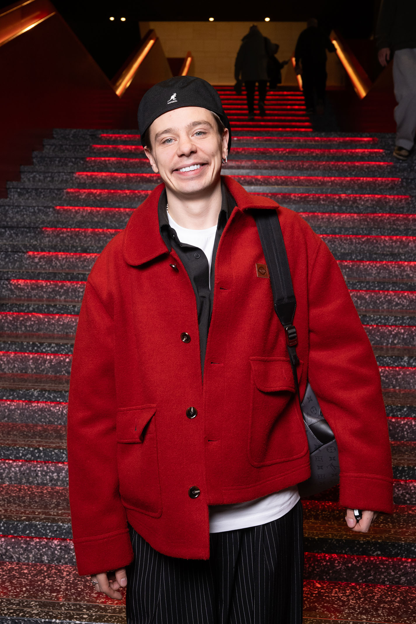Сергей Орлов