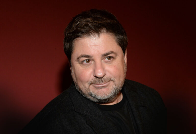 Цекало займется кинопроизводством с&nbsp;бывшим совладельцем Альфа-банка