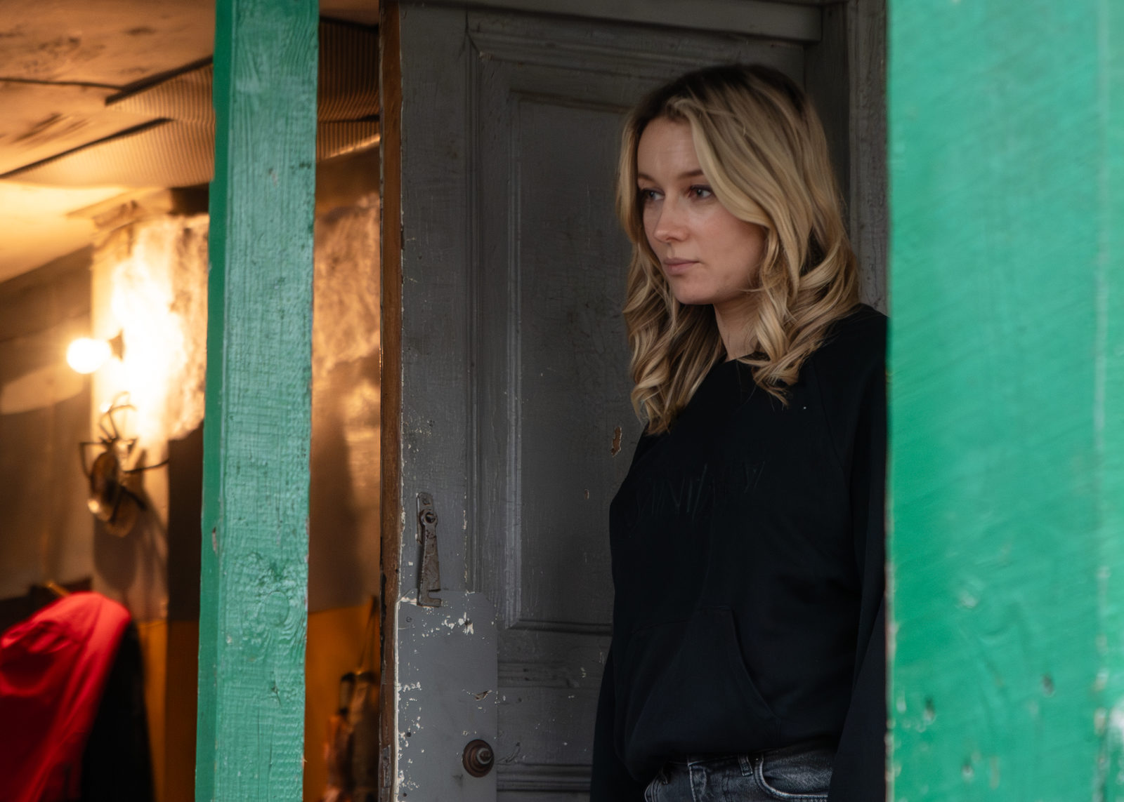 Кристина Казинская