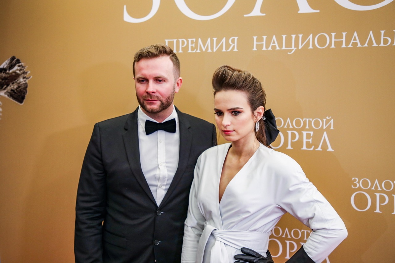 Клим Шипенко с&nbsp;женой снимут «Золушку»