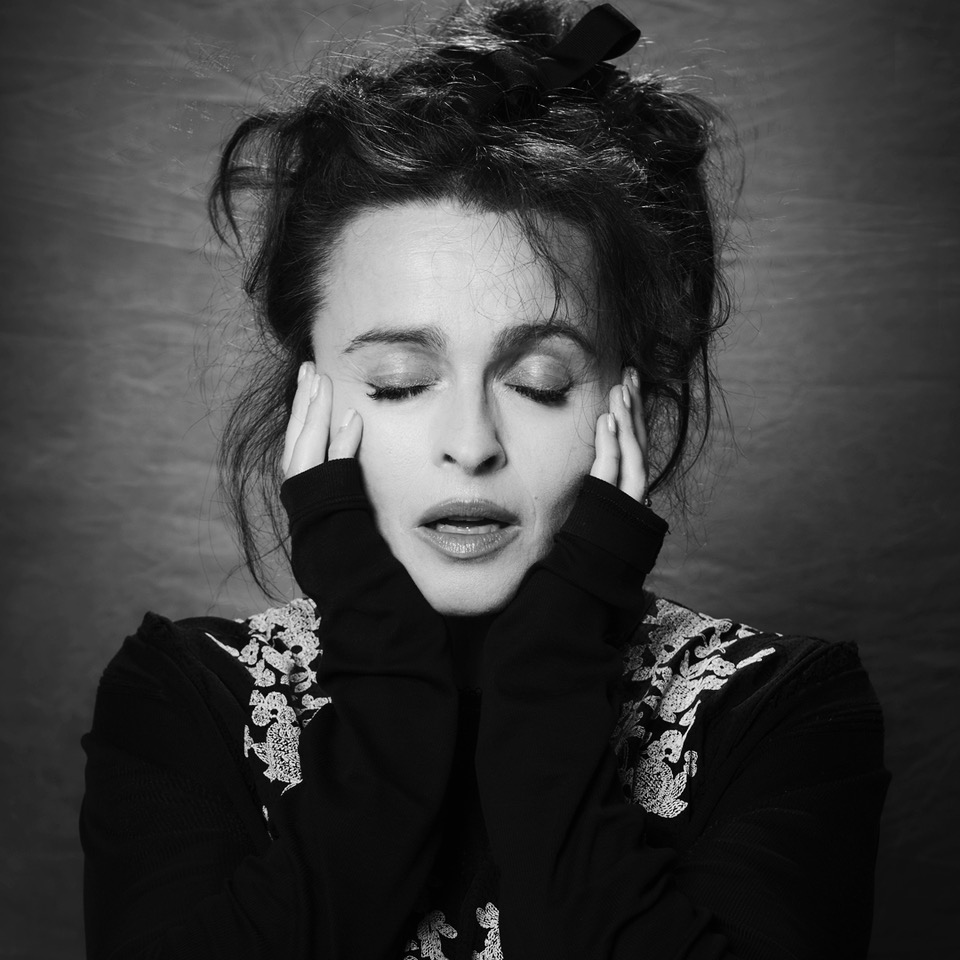 Хелена Бонем Картер