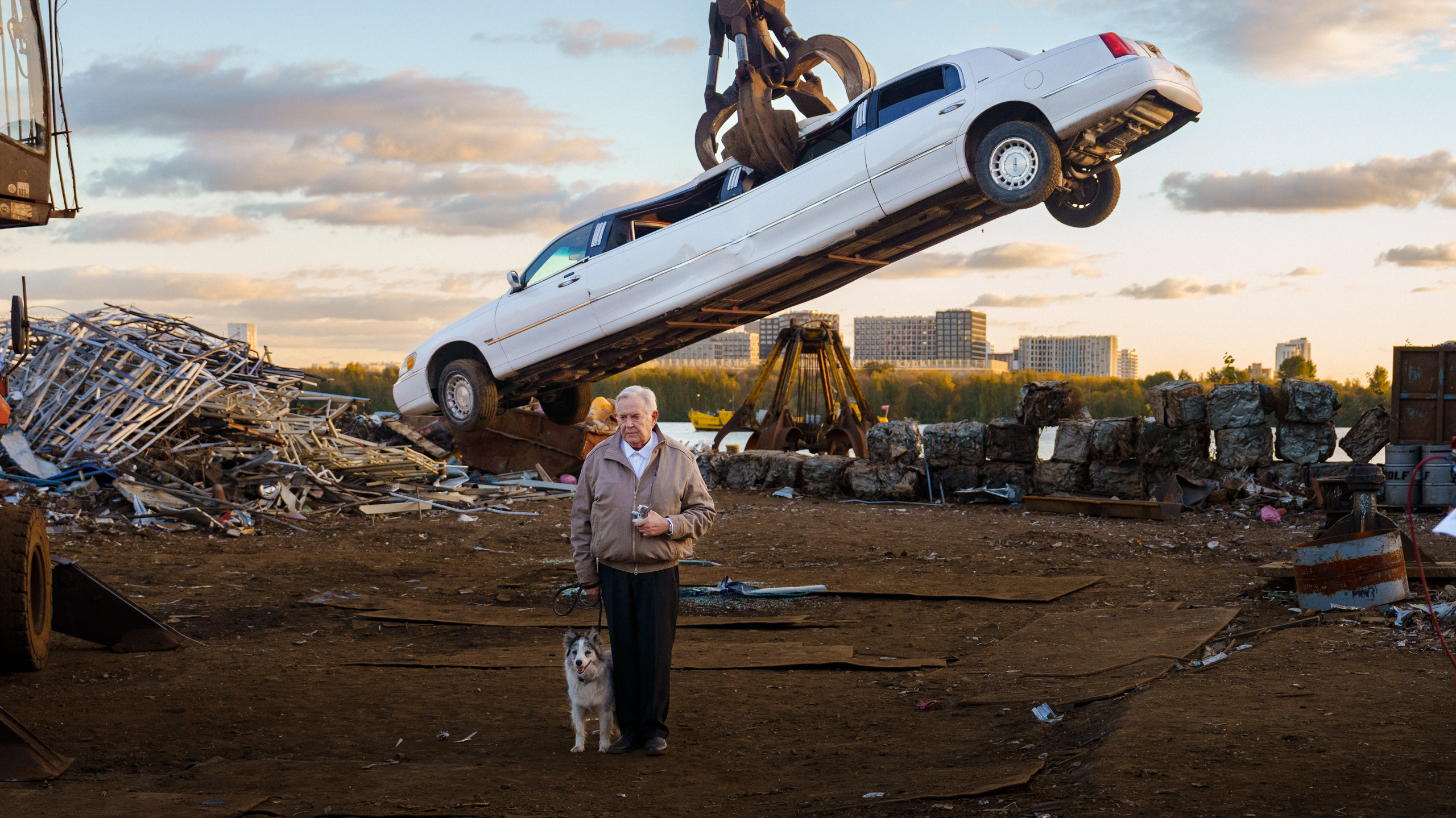 Юрий Стоянов
