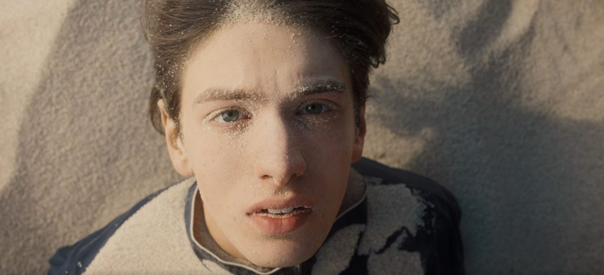 Рецензия на&nbsp;фильм «Космос засыпает»: Марк Эйдельштейн делает правильный выбор