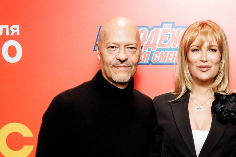 Бондарчук, Бабенко, Судзиловская на&nbsp;премьере 2-го сезона сериала «Молодежка. Новая смена»: фото