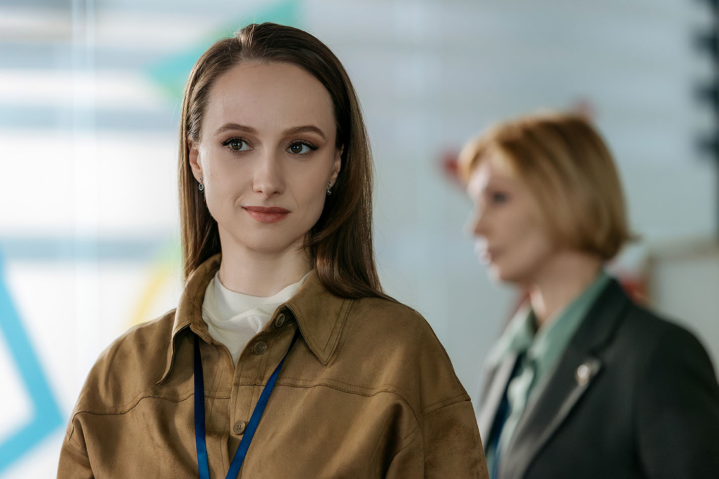 Надежда Жарычева