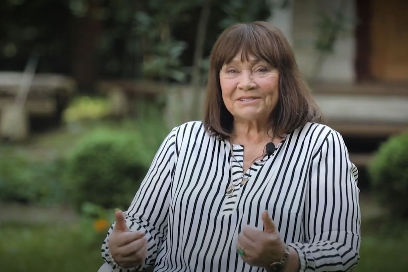 Лариса Лужина