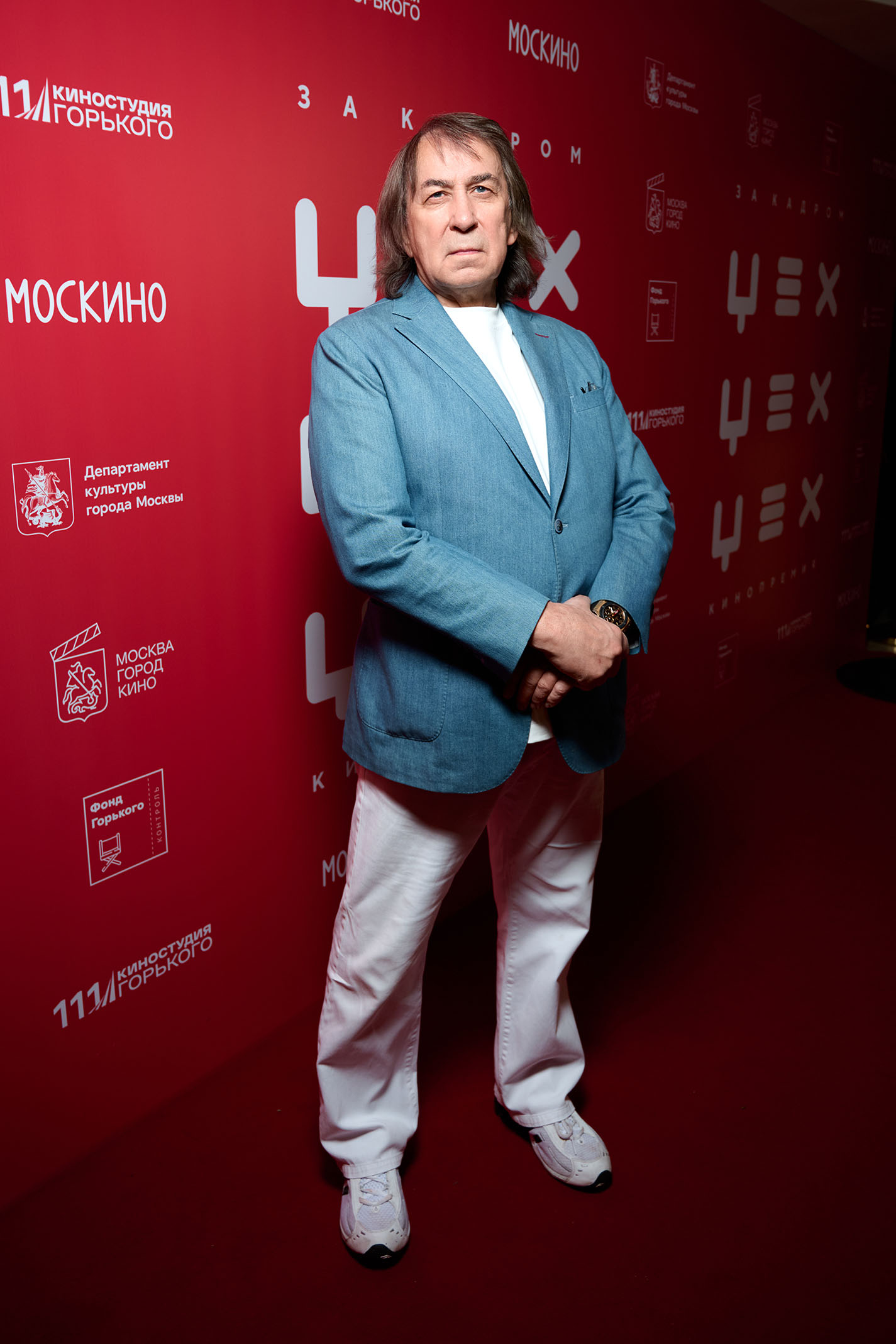 Александр Иншаков