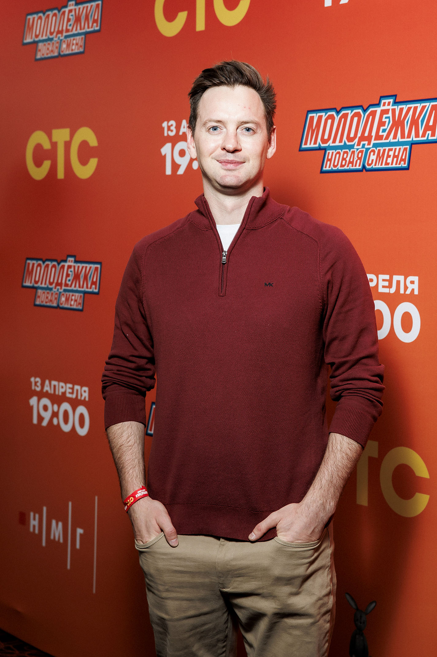 Александр Соколовский