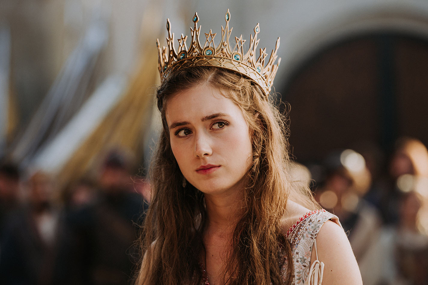 Алена Долголенко