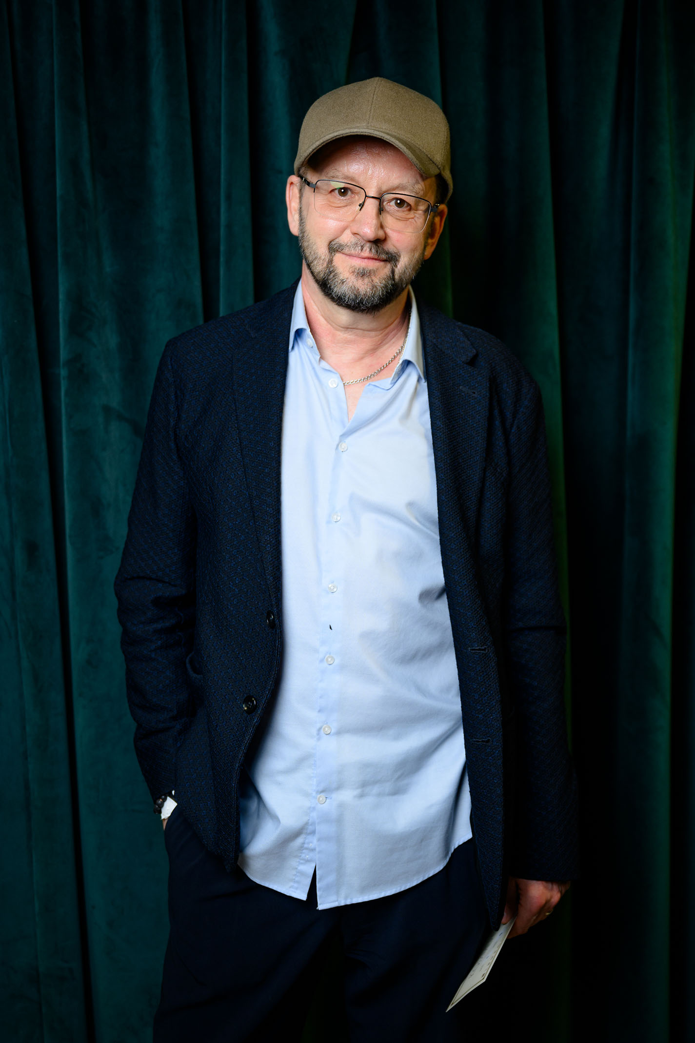 Андрей Кравчук