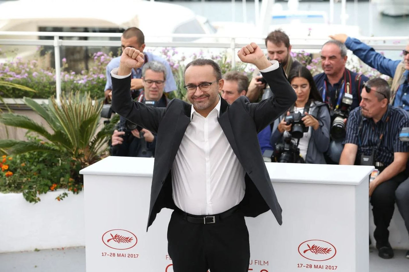 «Минотавр» Звягинцева вошел в&nbsp;конкурс Каннского фестиваля