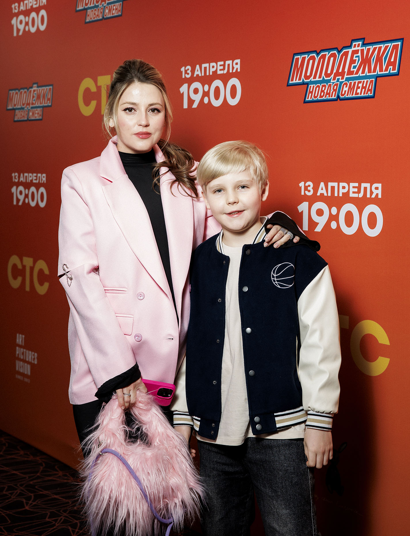 Анна Михайловская