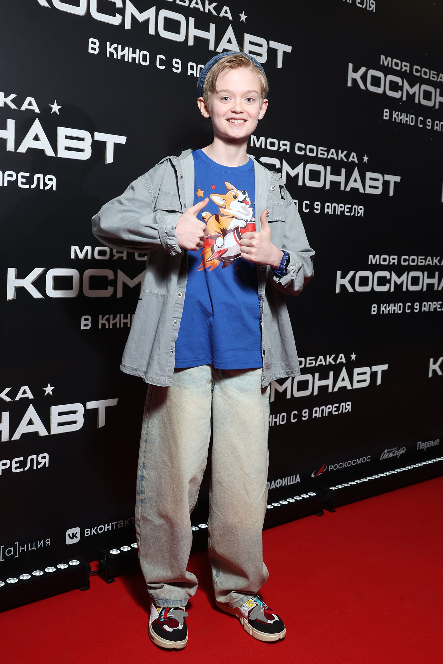 Дмитрий Калихов