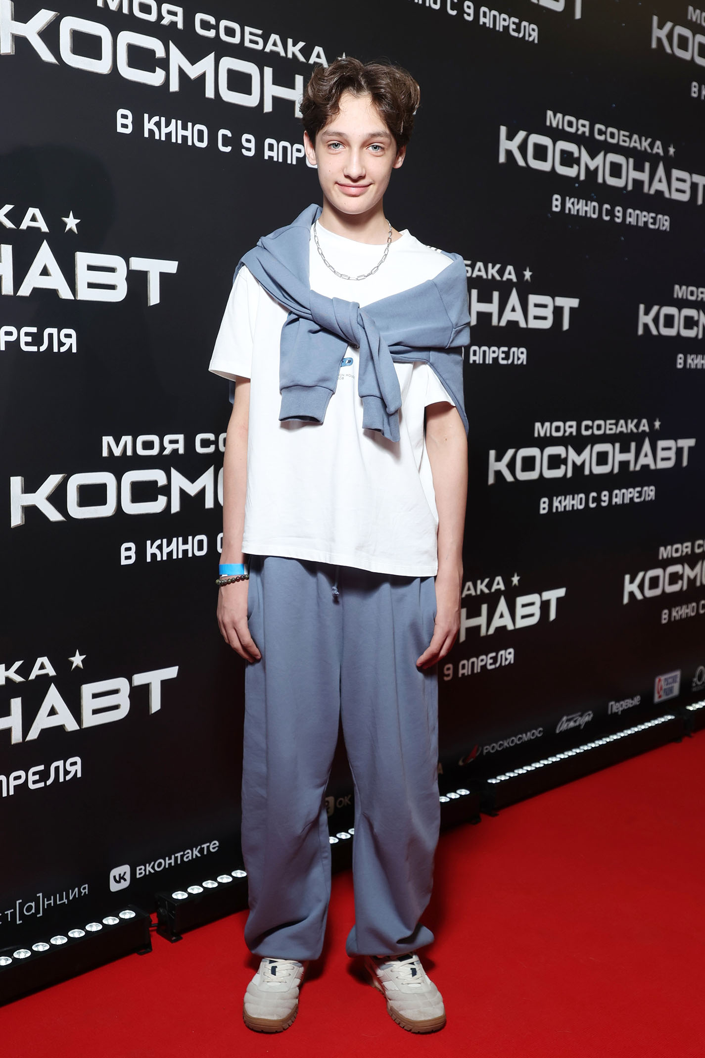 Михаил Шульц