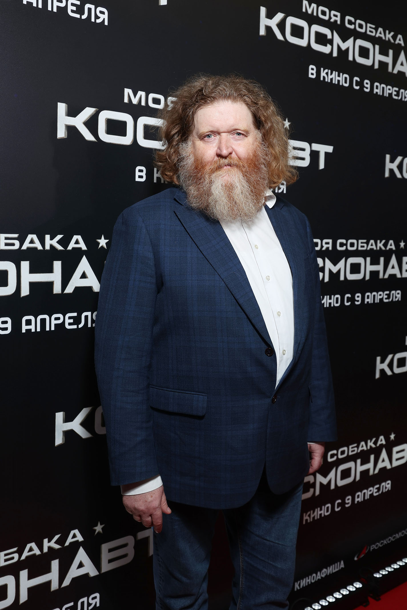 Игорь Коровин